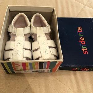 Stride Rite Shoes